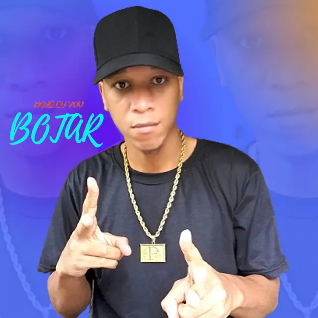 (Rave) Hoje Eu Vou Botar