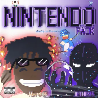 NINTENDO PACK by JETHESIS