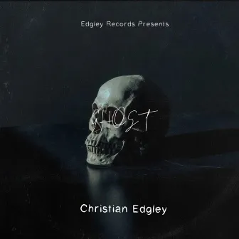 GHOST by Christian Edgley