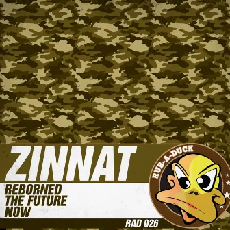 Reborned by Zinnat