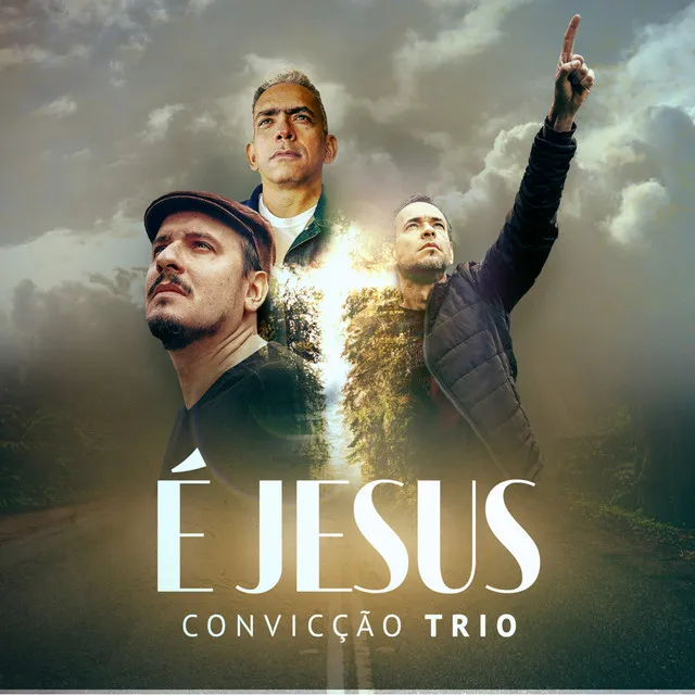 É Jesus