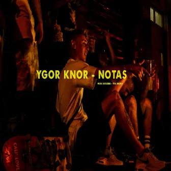 Notas by Ygor Knor