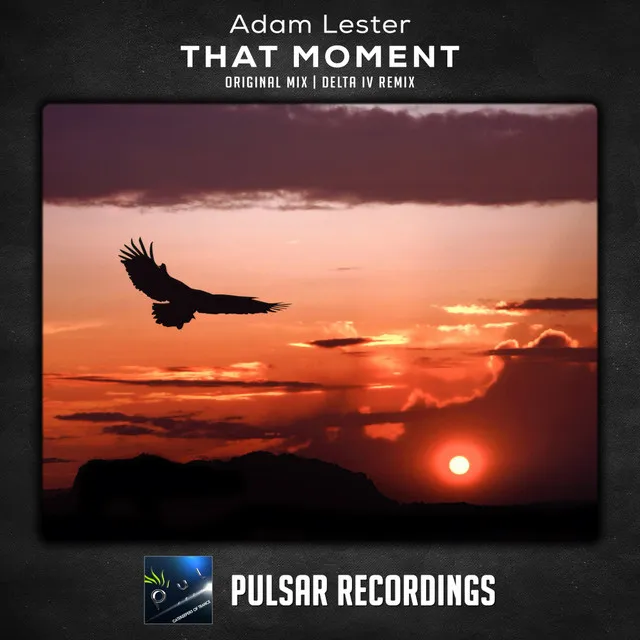 That Moment - Original Mix