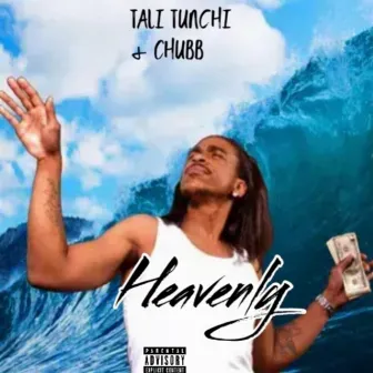 Heavenly by Tali Tunchi