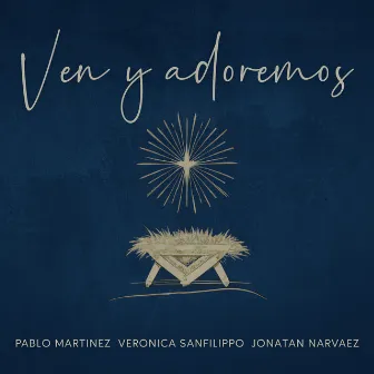 Ven y Adoremos by Jonatan Narváez