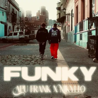 Funky by Nikyllo