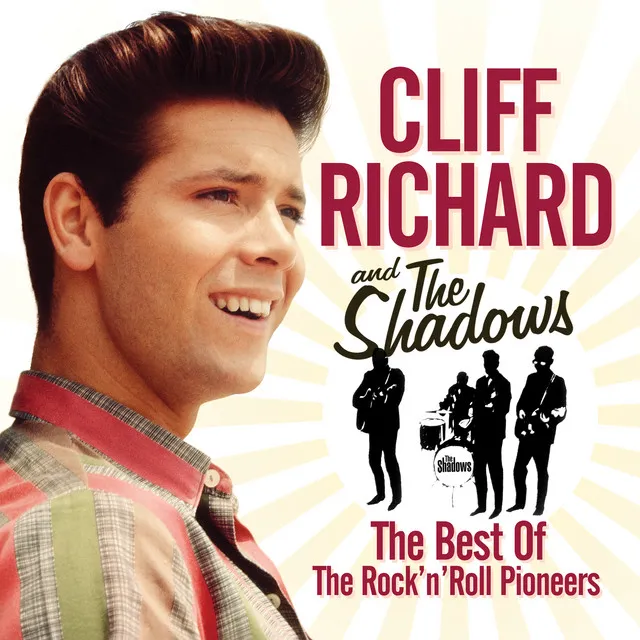 Cliff Richard & The Shadows