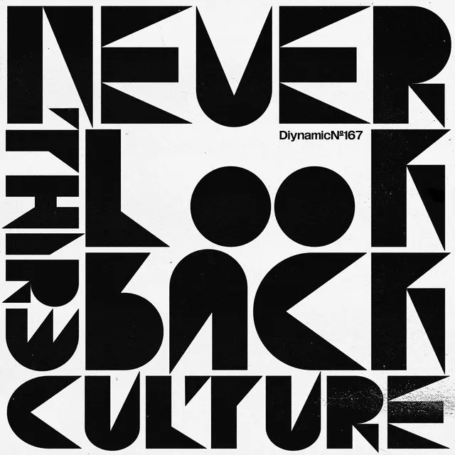 Never Look Back