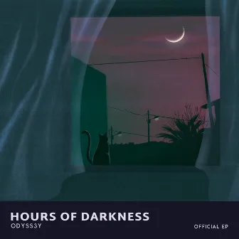 Hours Of Darkness by ODYSS3Y