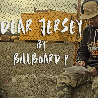 Dear Jersey by Billboard P