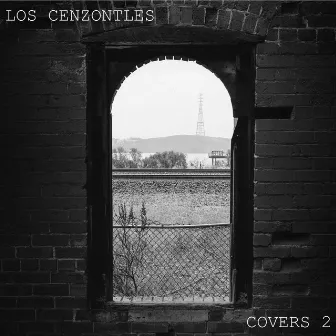 Covers 2 by Los Cenzontles