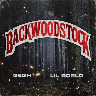 Backwoodstock by Gegh