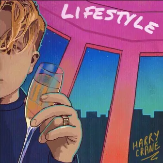 Lifestyle by Harry Crane