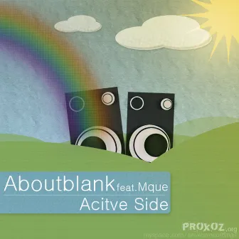 Active Side by Aboutblank