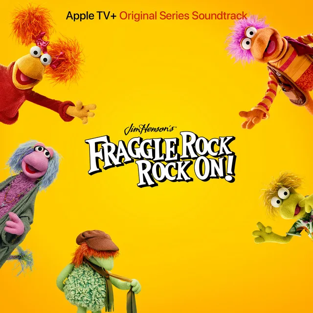 Fraggle Rock Theme