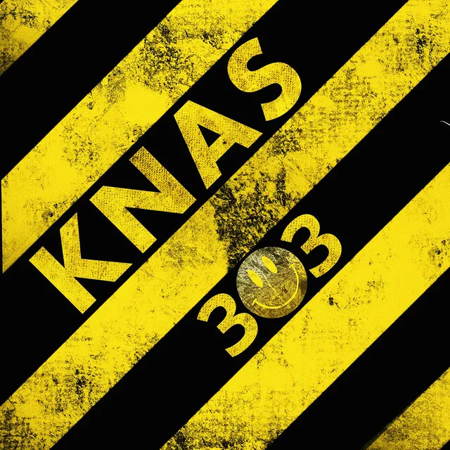 Knas 303