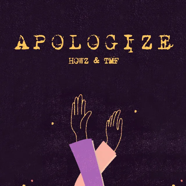 Apologize