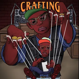 Crafting by 94 Ace