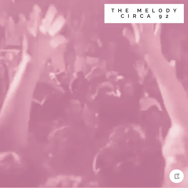 The Melody - Krude Remix