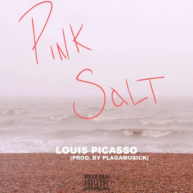 Pink Salt