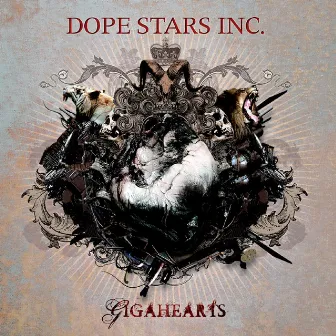 Gigahearts by Dope Stars Inc.