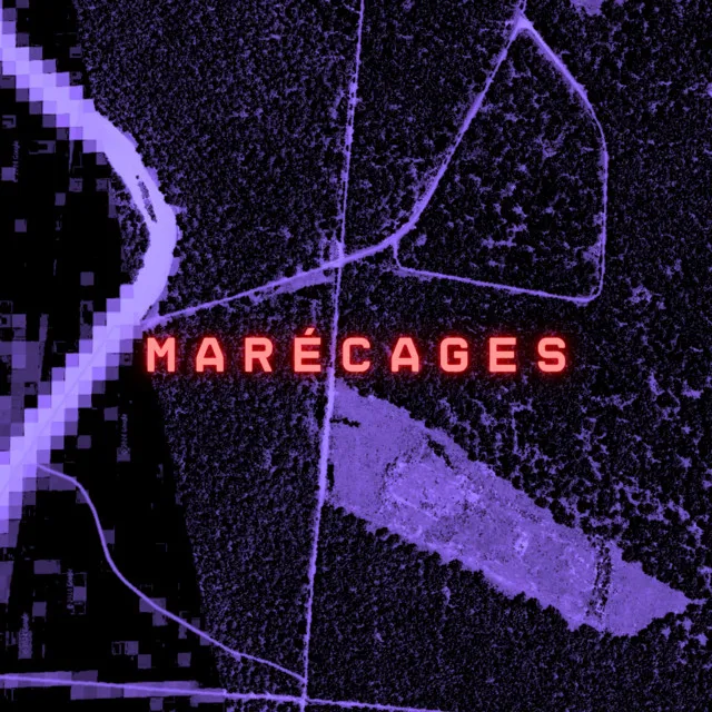 MARÉCAGES