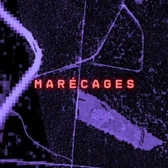 MARÉCAGES by CHELABÔM