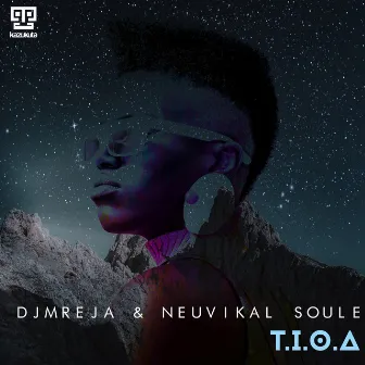 T.I.O.a by DJMreja