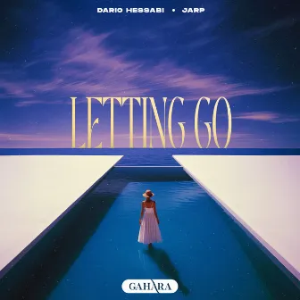 Letting Go by JARP