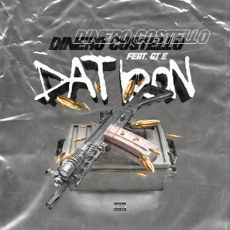 Dat Iron by Dinero Costello