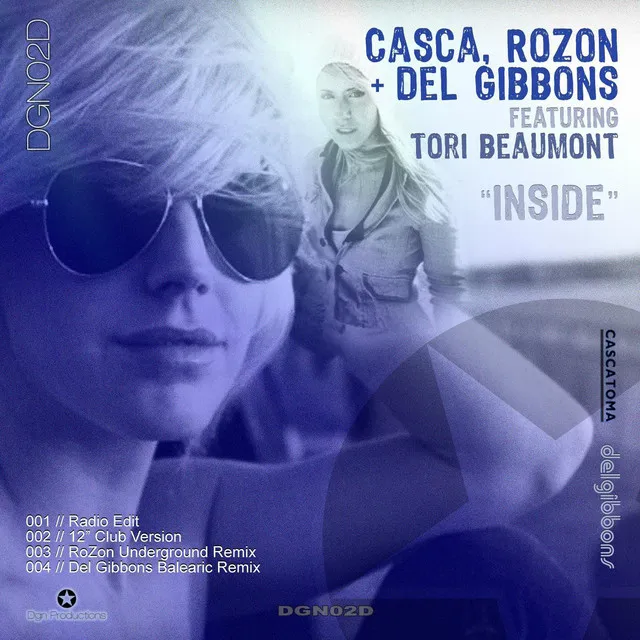 Inside - RoZon Underground Remix