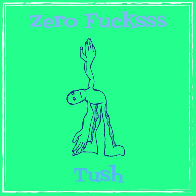 Zero Fucksss