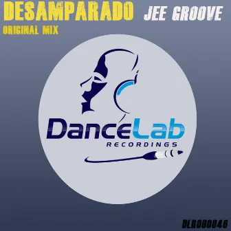 Desamparado by Jee Groove