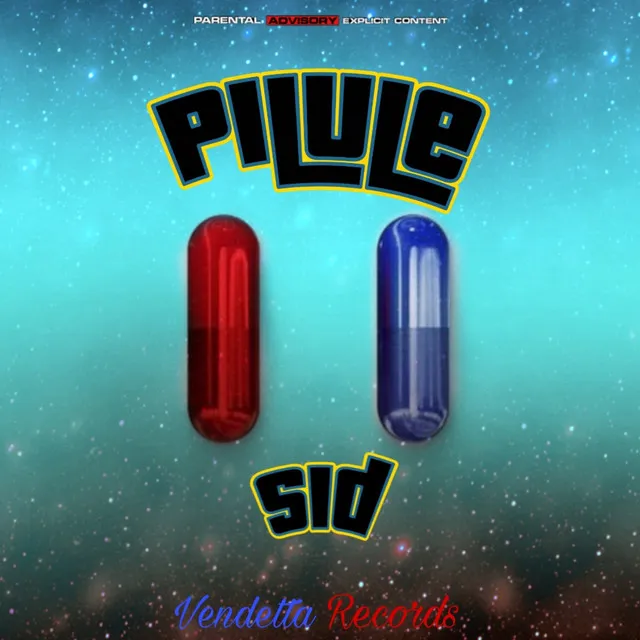 Pilule