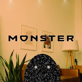 MONSTER by シロクロミーアキャット