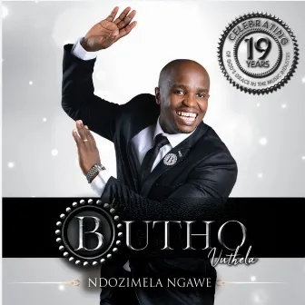 Ndozimela Ngawe by Butho Vuthela