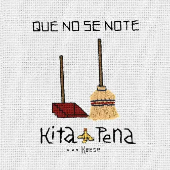 Que no se note by Kaese