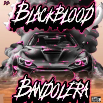 Bandolera (Luis Branco Remix) by BlackBlood