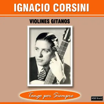 Violines Gitanos by Ignacio Corsini