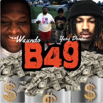 B4g by Waundo