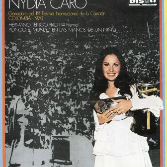 Nydia Caro by Nydia Caro