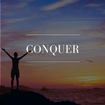 Conquer by DJ. Marcelo Araujo