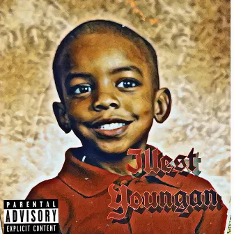 Illest Youngan by Scudda