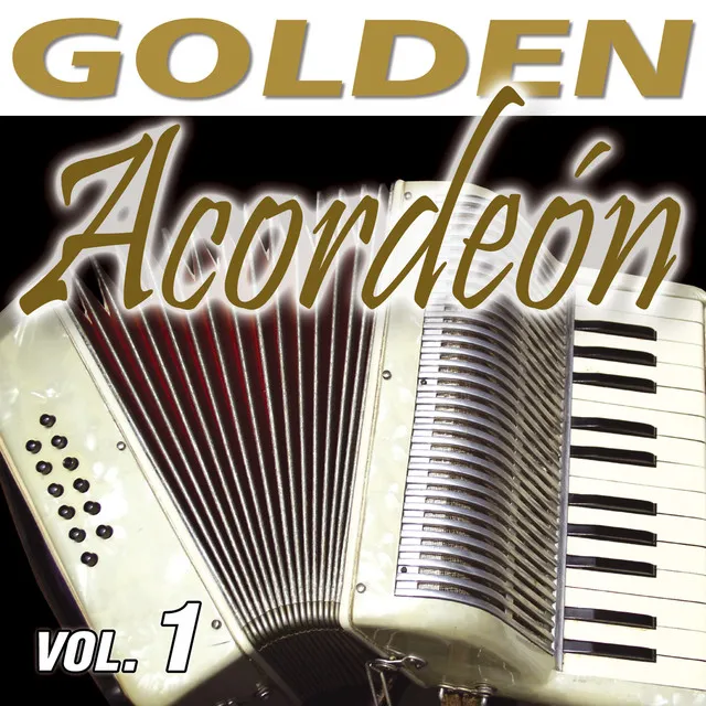 Latinos Al Acordeon Vol.1