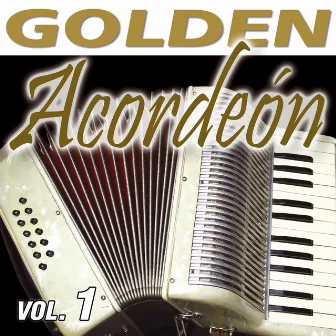 Latinos Al Acordeon Vol.1 by Acordeon Band