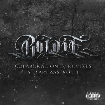 Colaboraciones, Remixes y Rarezas, Vol. 1 by Boldie