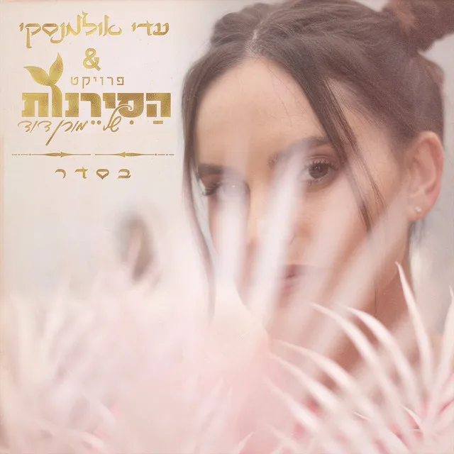 בסדר - פרויקט הסירנות של מורן דוד