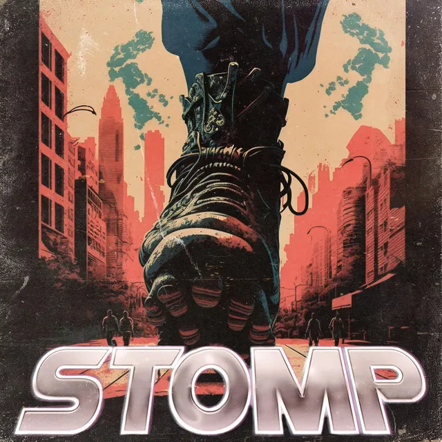 Stomp