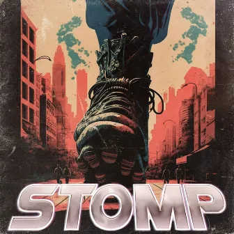 Stomp by Baerli