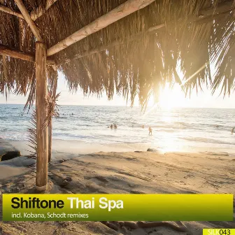 Thai Spa by Shiftone